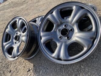 все для салонов красоты дордой: Диски R >34 — 23