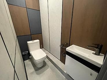Недвижимость: 2 комнаты, 67 м², Технопарк 106 серия, 8 этаж, Дизайнерский ремонт — 3