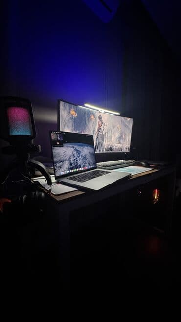 сколько стоит макбук аир: Ноутбук, Apple, 16 ГБ ОЗУ, Apple M1 Pro, 16 ", Б/у, Для несложных задач, память SSD — 2