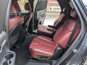 генератор 100: Hyundai Palisade: 2020 г., 2.2 л, Автомат, Дизель, Внедорожник — 6