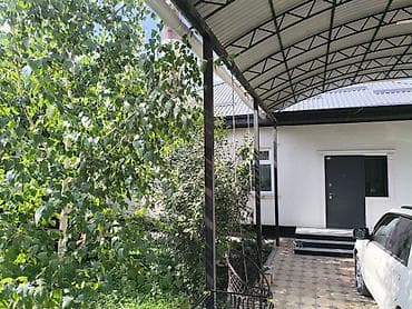 осабняк дом: Продается большой дом по адресу: ориентир Магистраль Алыкулова ул — 2