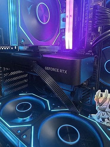 Корпусы ПК: Корпус ПК, Micro-ATX, цвет - Черный — 7