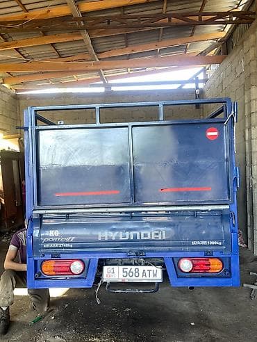 даф 105 460: Кузов бортовой Mercedes-Benz — 5