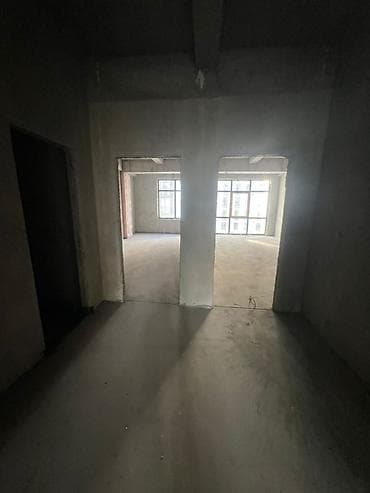 Квартиры: 3 комнаты, 133 м², Элитка, 6 этаж, Готовая ПСО (под самоотделку) — 5