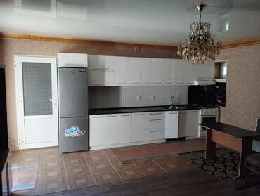 частный дом продается: 105 м², 3 комнаты — 1