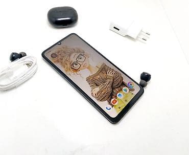 poco x8: Poco C65, Б/у, 128 ГБ, цвет - Черный, 1 SIM, 2 SIM — 10
