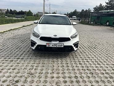 фара киа бонго: Kia K3: 2018 г., 1.6 л, Автомат, Бензин, Седан — 1