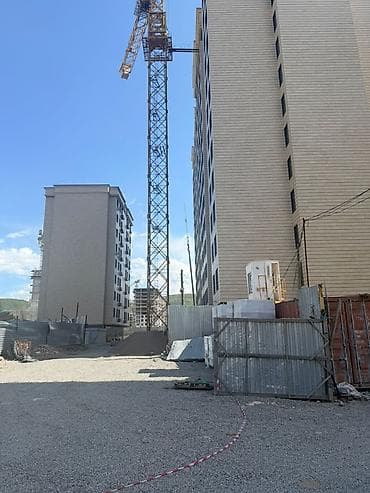 development: 3 комнаты, 137 м², Элитка, 6 этаж, Готовая ПСО (под самоотделку) — 5