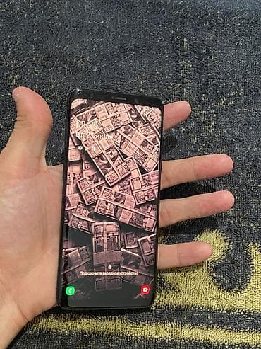 samsung 9s: ОБМЕН ИНТЕРЕСУЕТ НА АЙФОН С МОЕЙ ДОПЛАИОЙ ИЛИ БЕЗ🌈🌈🌈 Смартфон Samsung — 2
