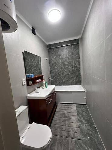 2 комнаты, 50 м², ул. Лев Толстой Элитка, 13 этаж, Дизайнерский ремонт — 9