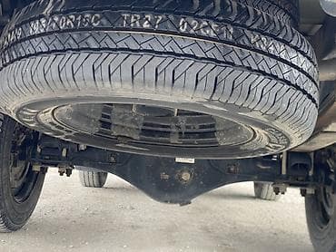 кузова бортовые портер: Легкий грузовик, Hyundai, Стандарт, 1,5 т, Б/у — 6