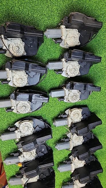 audi a80: Замки с доводчиком е65 е66 —7 169 237 7 169 236 —7 910 Год 2005 В — 3