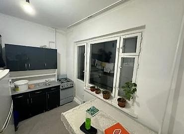 106: 1 комната, 36 м², Асанбай мкр 106 серия, 5 этаж — 4