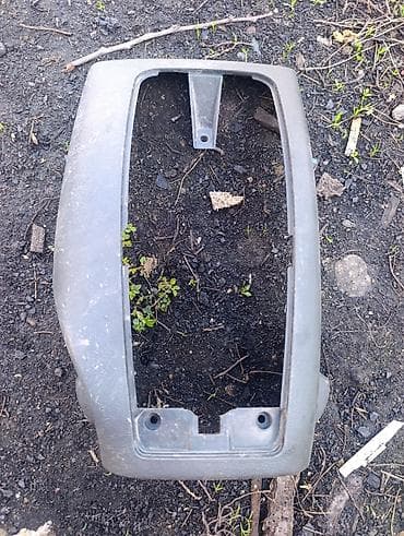 sprinter delfin: Щиток приборов Mercedes-Benz Новый, Оригинал, Германия — 1