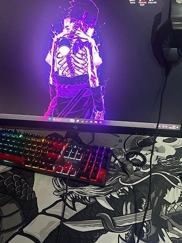 imac 24: Компьютер, Игровой, Intel Core i5 — 4