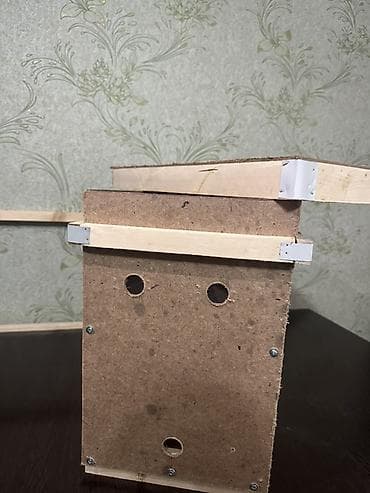 сом рыба: Нуклеус для перевозки пчёл и отводков — 2