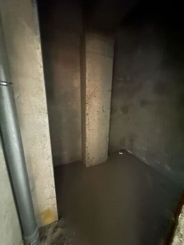 3 комнатные квартиры продажа: 3 комнаты, 93 м², Элитка, 6 этаж, ПСО (под самоотделку) — 9