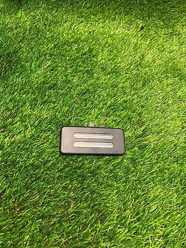 Салонное освещение BMW 2010 г., Б/у, Оригинал, Германия