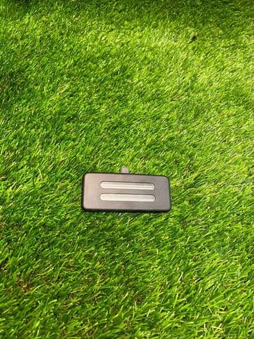 e71: Салонное освещение BMW 2010 г., Б/у, Оригинал, Германия — 1