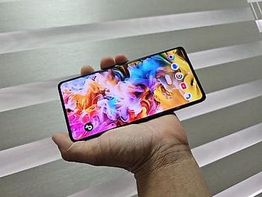 mchose v9 pro: Poco M6 Pro, Б/у, 256 ГБ, цвет - Черный, 1 SIM, 2 SIM — 3