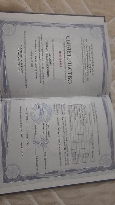 Массажист. Принимаю в 5 мкрн. Классический. Цена всего 800. До 1