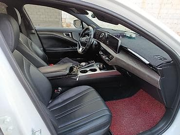 машина киа фото цена: Kia K8: 2022 г., 3.5 л, Автомат, Газ, Седан — 5