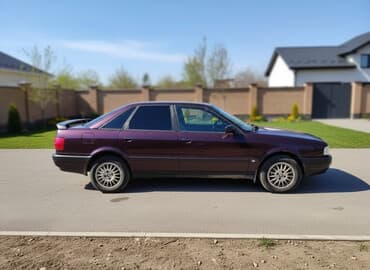 датчик положения дроссельной заслонки опель вектра б: Audi 80: 1992 г., 1.8 л, Механика, Бензиновая, Седан — 1