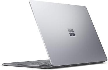Ноутбуки Microsoft: Microsoft Surface Laptop — тонкий и легкий ноутбук премиум‑класса с — 2