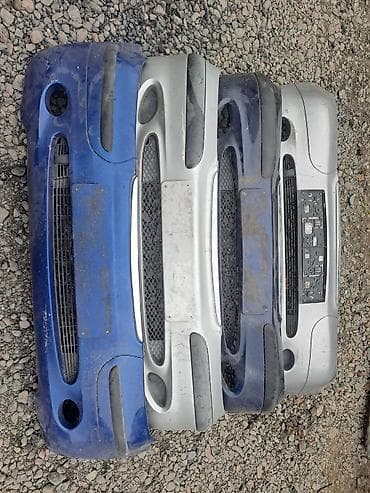 Mercedes-Benz, Б/у, Оригинал