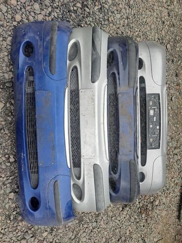 передний бампер на мерседес w210 рестайлинг: Мерседес бампер аклас 168 кузов оригинальные передние бампера ашка 168 — 1