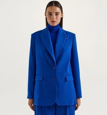 Пиджаки, жакеты