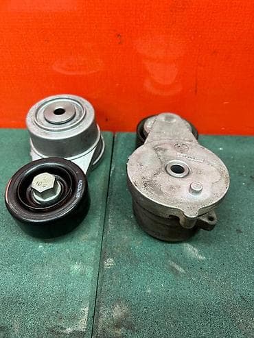 Автокосметика: Натяжитель Kia 2014 г., Б/у, Оригинал — 3