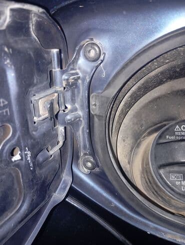 авто с последующим выкупом хонда фит: Lexus GX: 2005 г., 4.7 л, Автомат, Газ, Внедорожник — 8