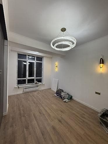 Оңдоп-түзөө жана курулуш: Продаётся 1-комнатная квартира-студия, 42 м² от собственника ✨ — 1