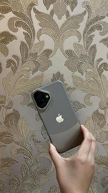 айфон хr 128: IPhone 16, 128 ГБ, Midnight, Чехол, 95 % — 2
