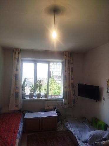 квартира бишкек аламидин 1: Продается не угловая квартира гостиничного типа19.7 м2 жилая площадь — 2