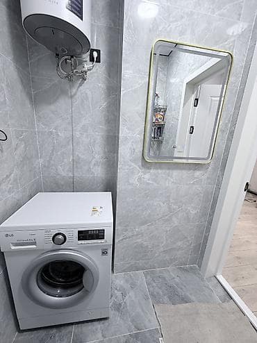 Продажа квартир: 2 комнаты, 66 м², Элитка, 6 этаж, Дизайнерский ремонт — 7