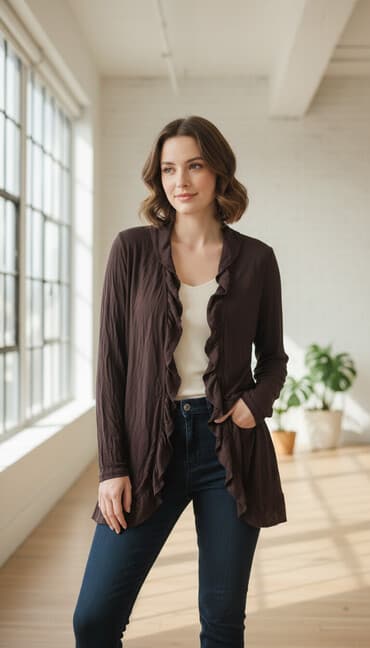 Накидка размер стандарт тонкая. Надета пару раз,в отличном