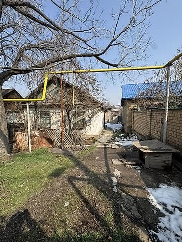 8 соток, Для строительства at lalafo.kg 8 соток, Для строительства