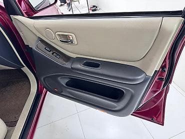limited: Toyota Highlander: 2003 г., 3 л, Автомат, Газ, Кроссовер — 10