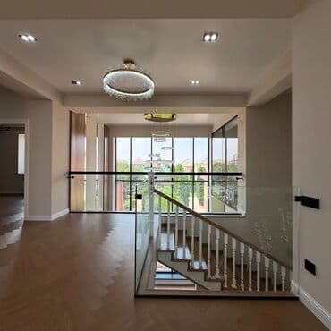 дом прохладное: Дом, 360 м², 5 комнат, Дизайнерский ремонт — 4