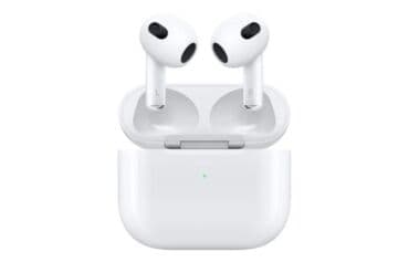 диктофон купить дешево: Вакуумдук, Apple, Жаңы, Электр зымсыз (Bluetooth), Классикалык — 6