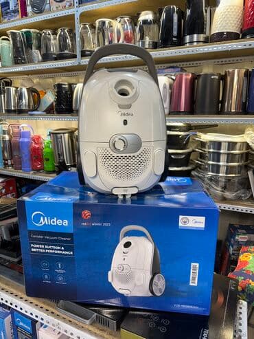 мотор на пылесос самсунг: Чаң соргуч, Стандарттык, Кургак, Кап — 1