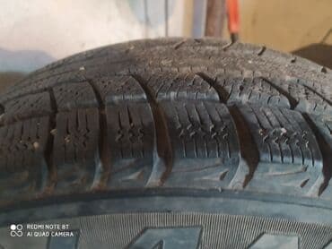 диска на форестер: Продаю комплект диск с резиной.Зима. Стояли Хонда СРВ. Диск — 6