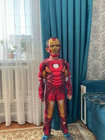 детские костюмы на прокат: В наличии новые костюмы для ребенка — 2