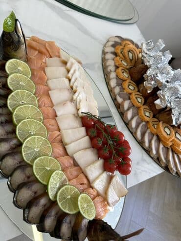 повар с выездом на дом: Выездные банкеты | Повара — 7