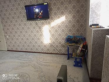 перевозной дом: Квартира 2этаж, 4комнат, Кара балта Новониколаевка улица — 9