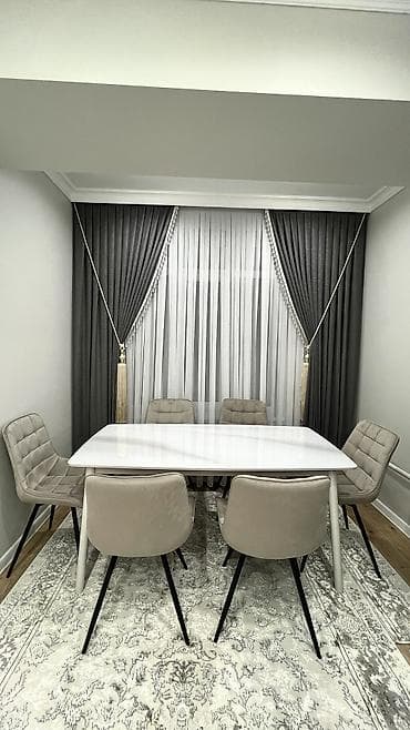 Продажа квартир: 2 комнаты, 73 м², Элитка, 2 этаж, Дизайнерский ремонт — 9
