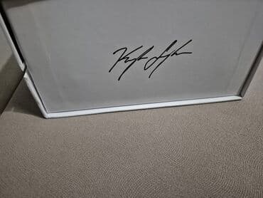 борцовки 42: Мужские кроссовки, 42, Новый, цвет - Белый — 2