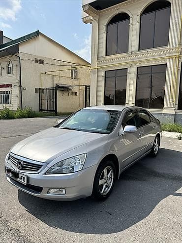 Унаа сатуу: Honda Inspire: 2004 г., 3 л, Автомат, Бензин, Седан — 2